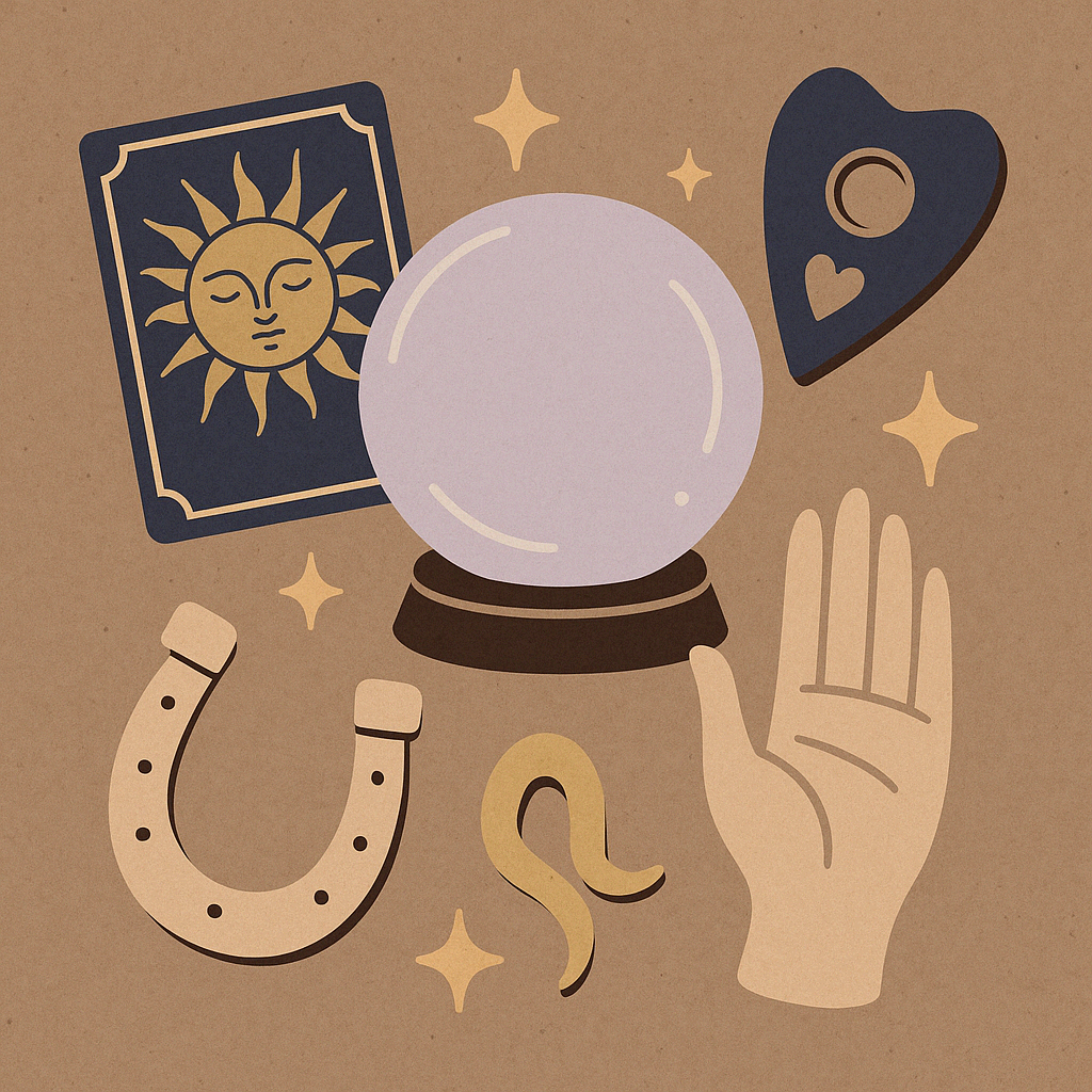 2025년 8월 16일 띠별 오늘의 운세 ❘ 12띠 연도별 길운과 하루 조언