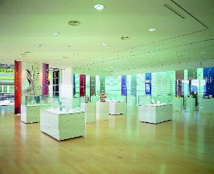 목포생활도자박물관