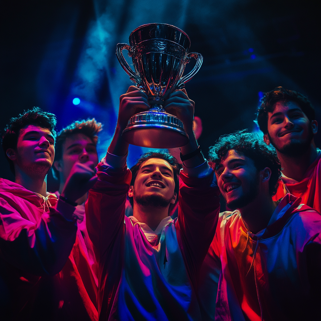 더블 엘리미네이션 방식