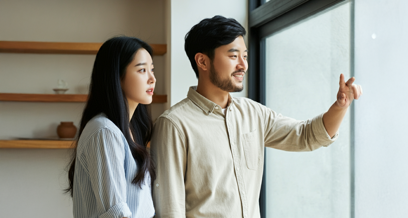 신혼부부