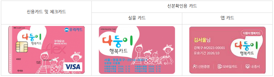 카드 실물 이미지