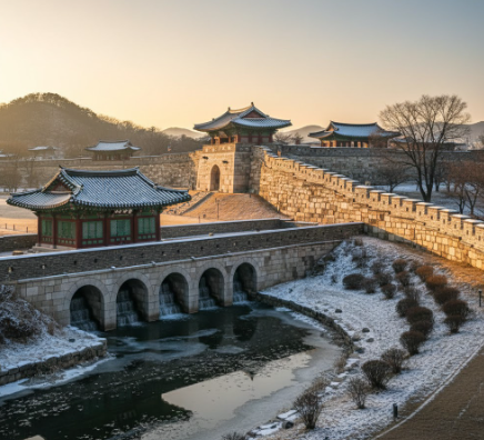 수원 화성