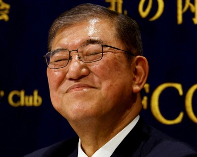  이시바 시게루 나이 고향 학력 경력 프로필 