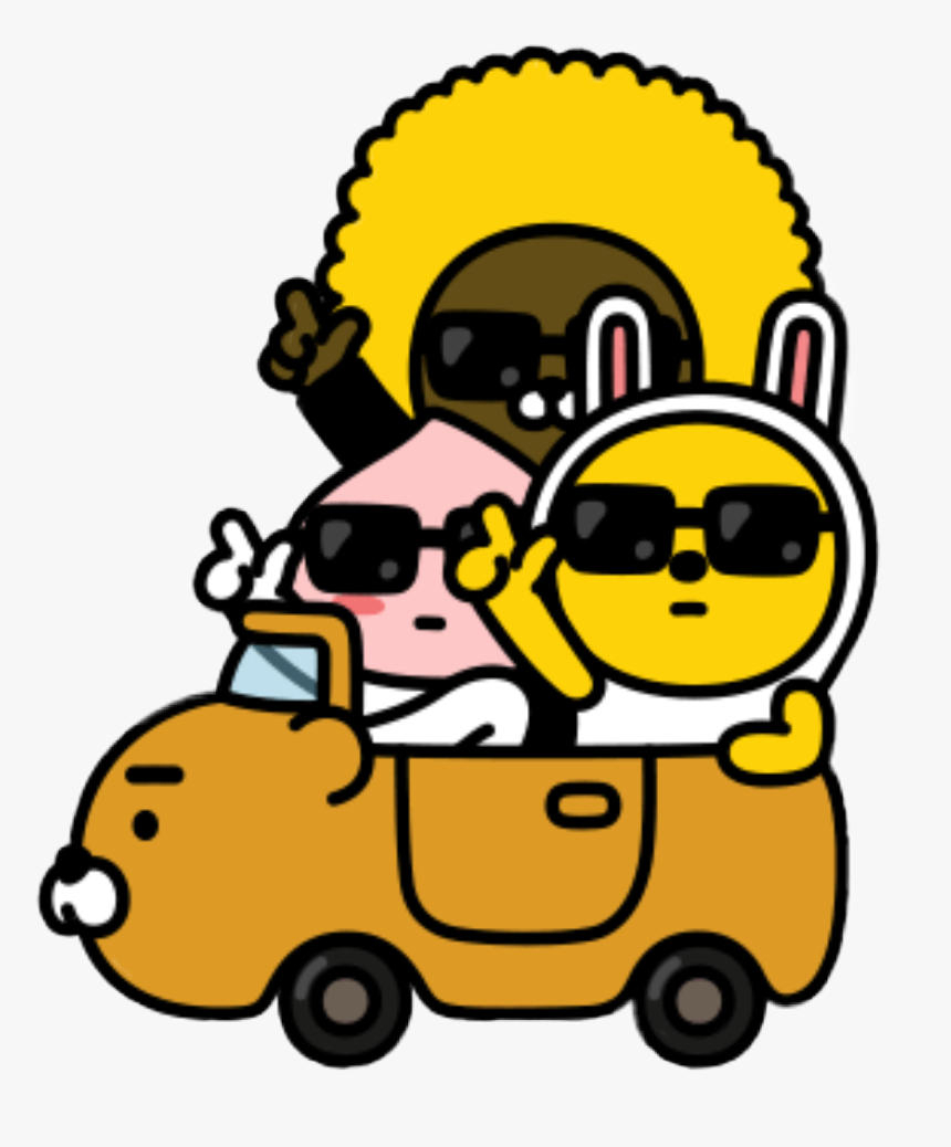 카카오택시 사용법 및 예약방법