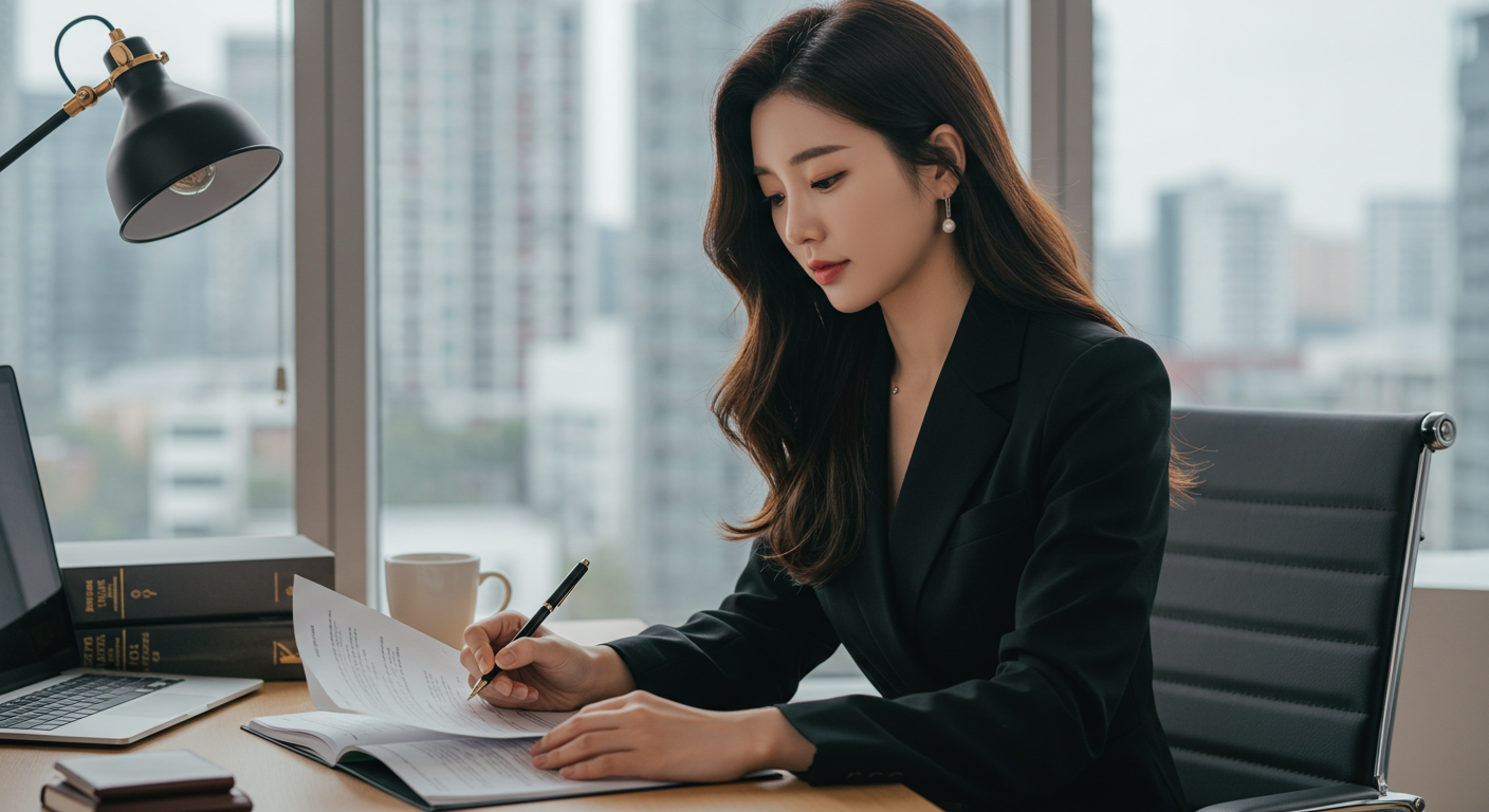 합의이혼 재산 분할