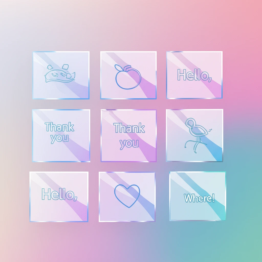 여행 필수 영어회화 핵심 문장 10가..