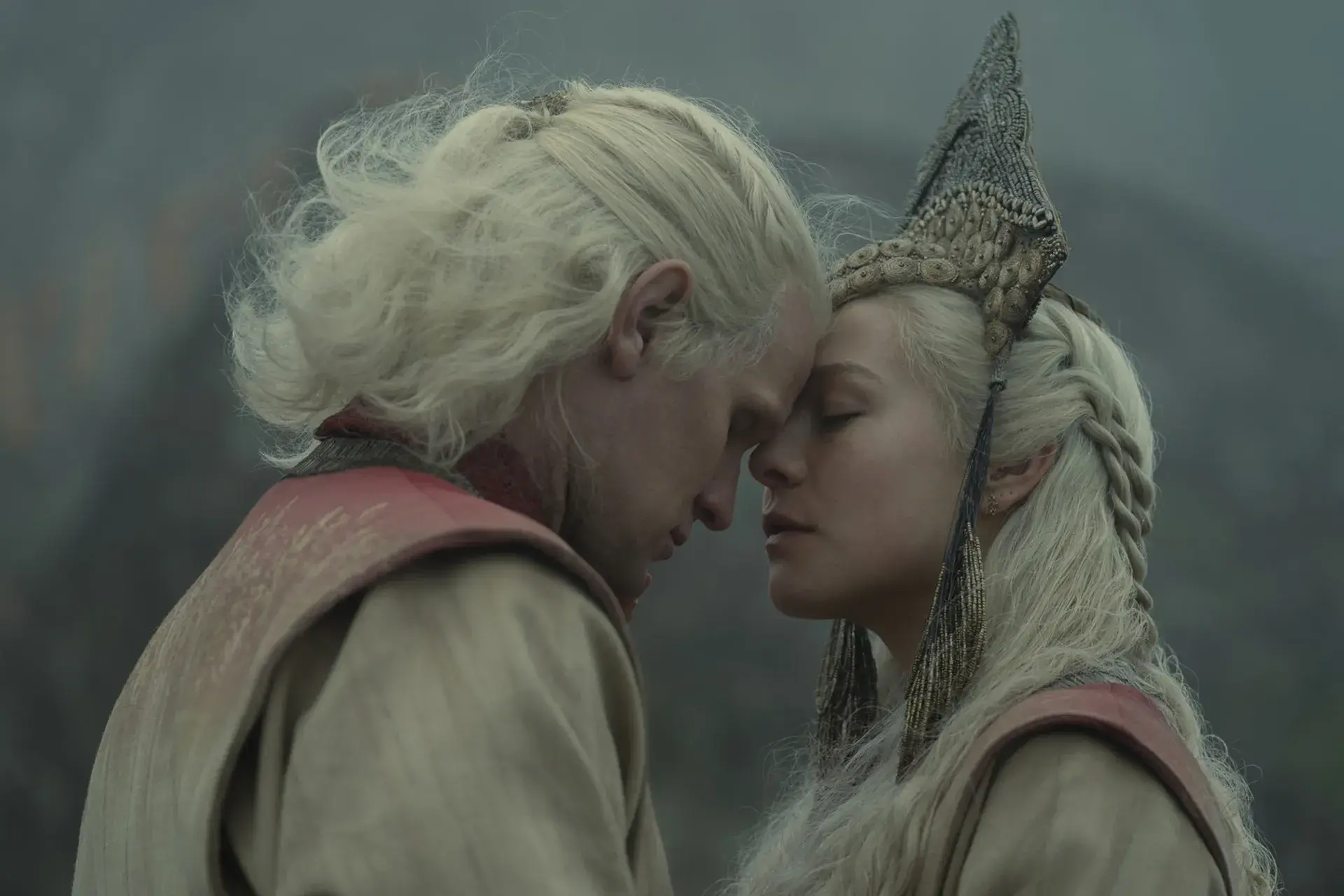 하우스 오브 더 드래곤 시즌1 시즌2 줄거리 등장인물 다시보기 OTT