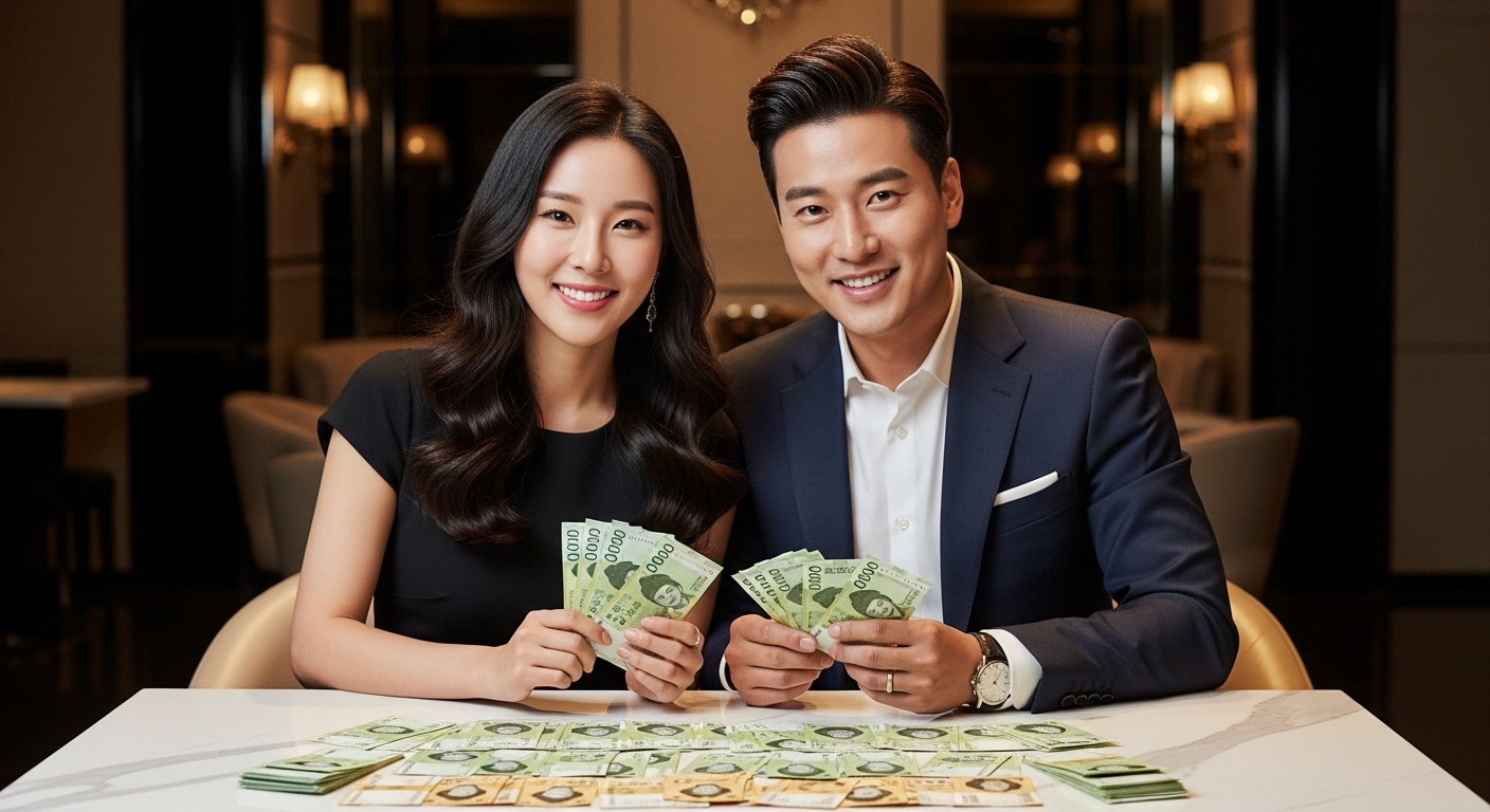 금리 높은 정기 적금