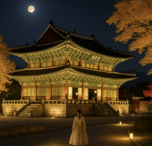 경복궁 추천 코스7