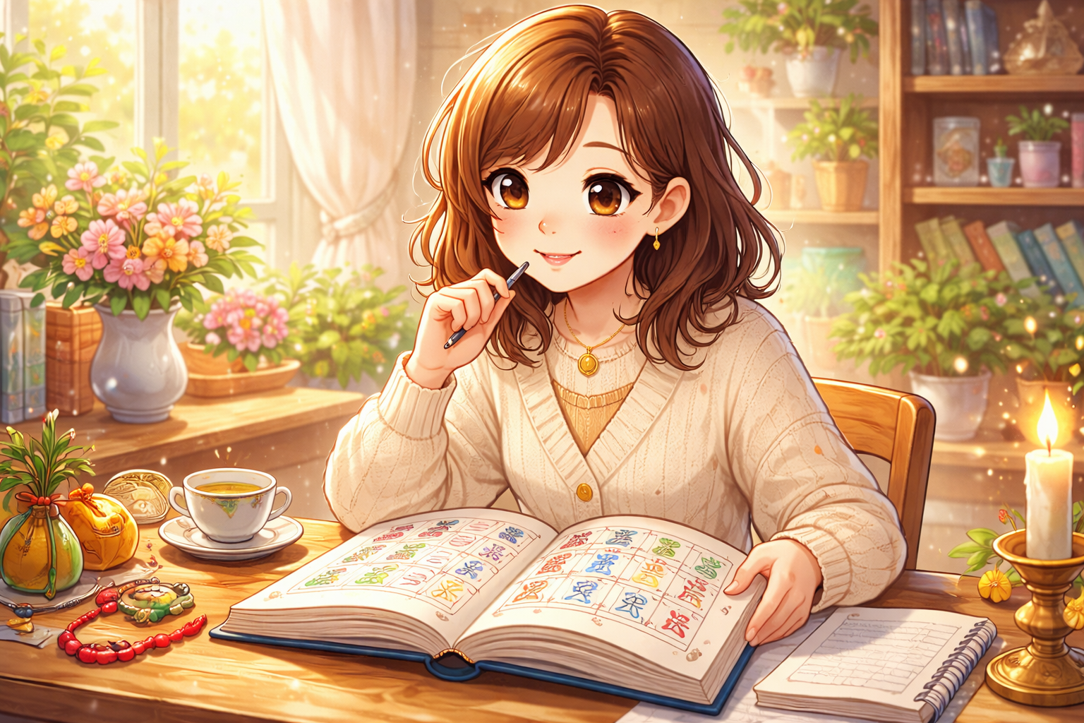 사주란 무엇일까