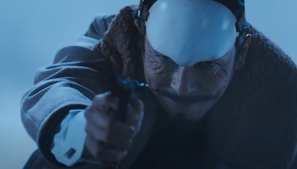 넷플릭스 일본 액션 영화다시보기추천 골든 카무이 결말 후기 리뷰