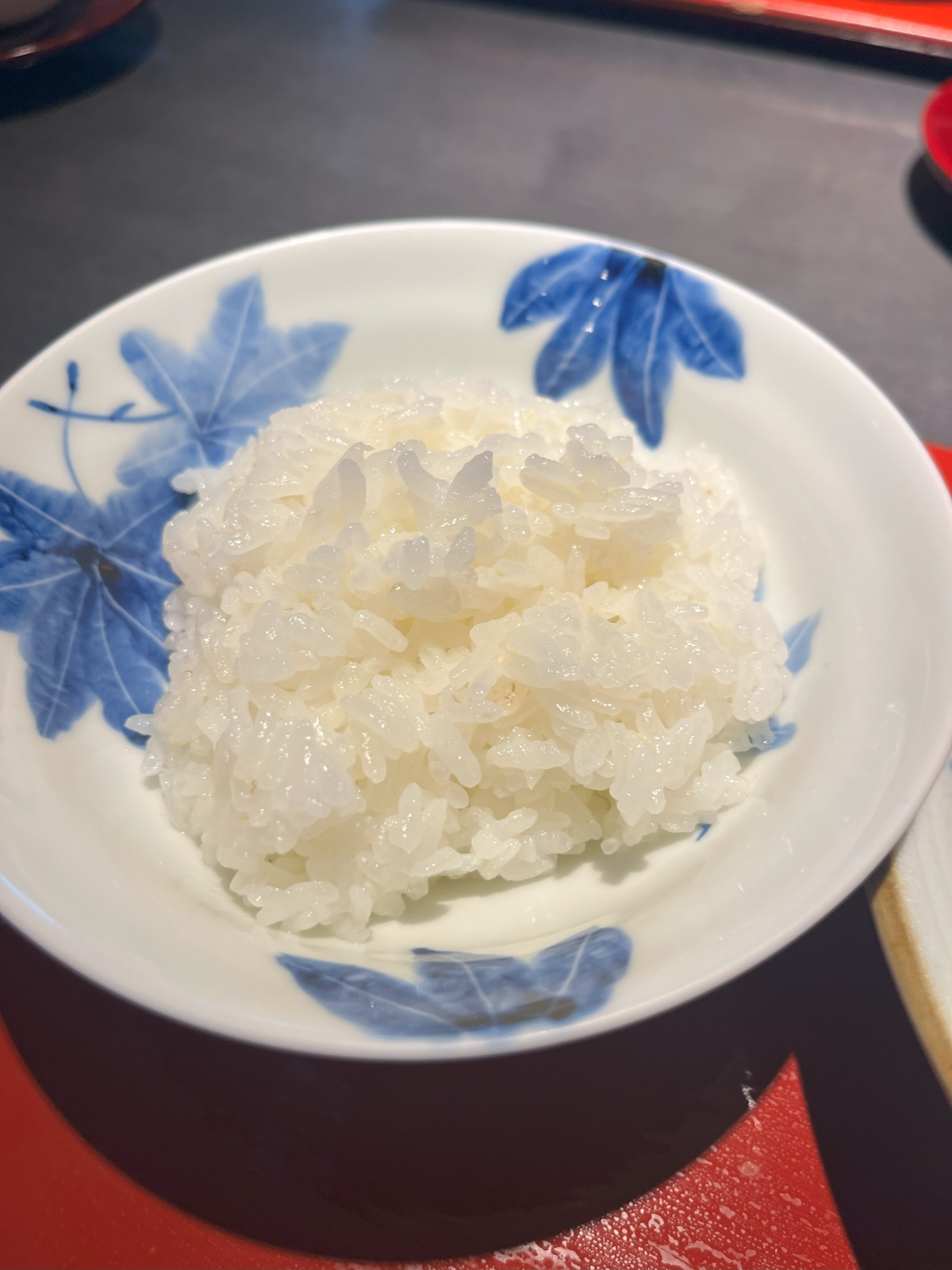 일본 교토 아라시야마 맛집 다이쇼 하나나의 밥