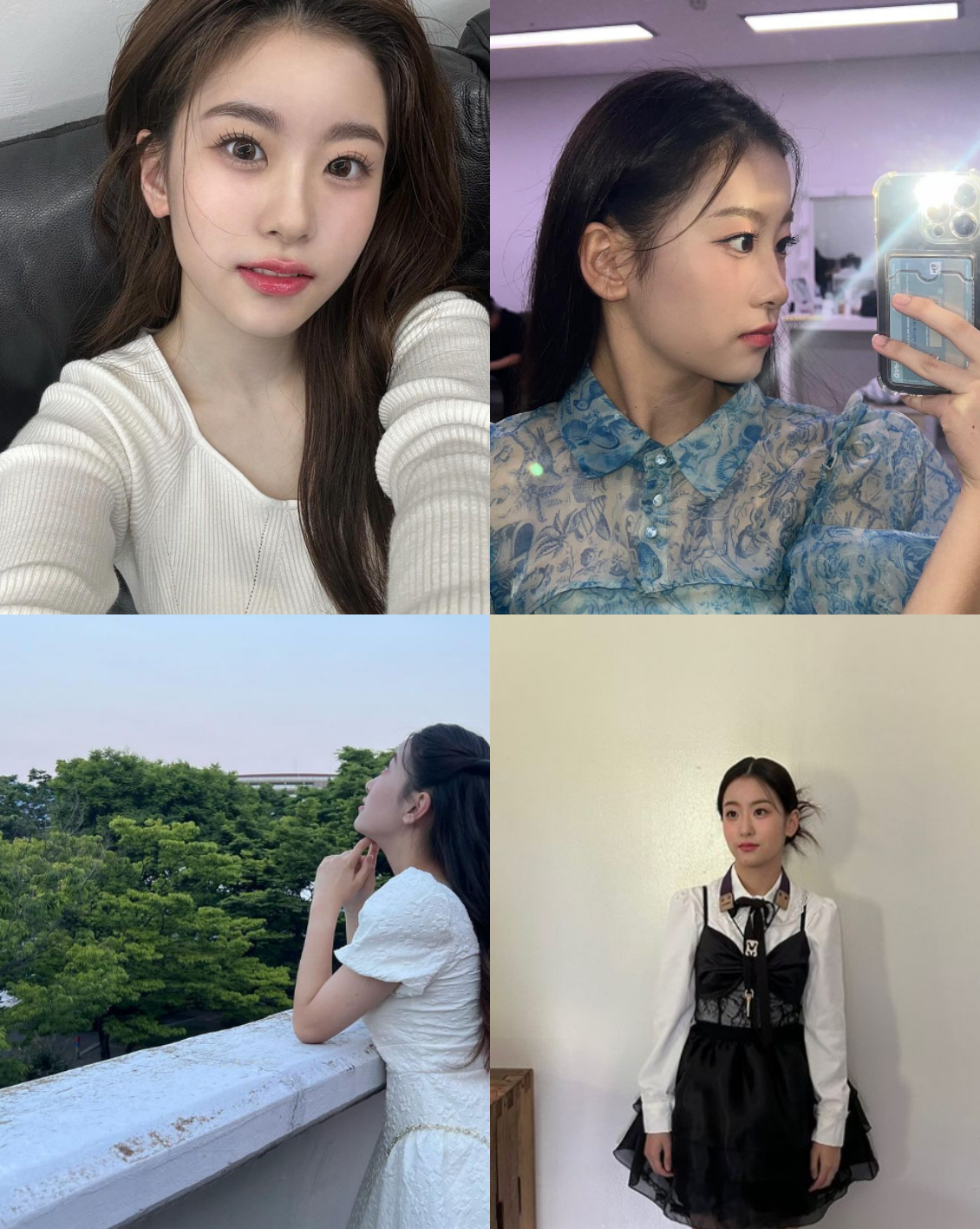 오유진 나이