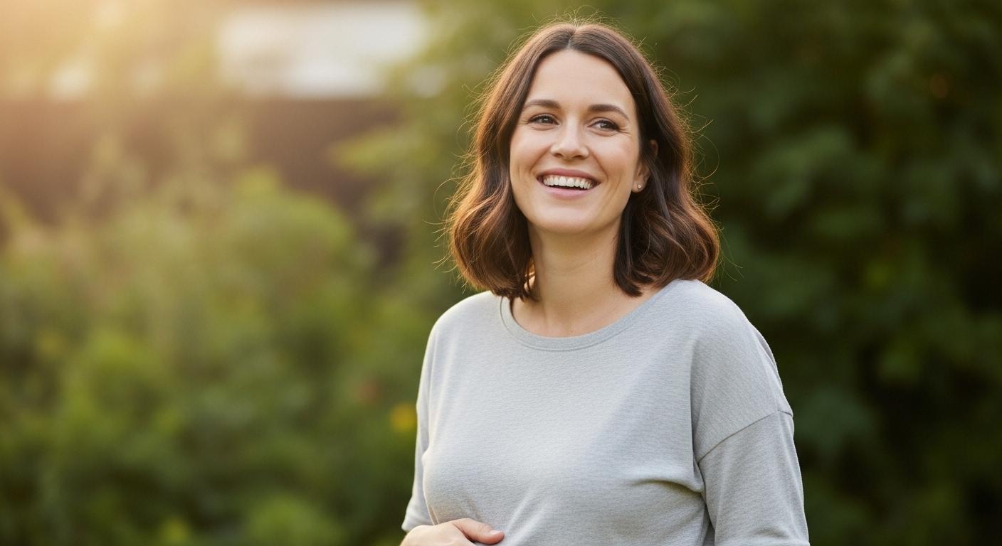 입덧 끝나는 징조