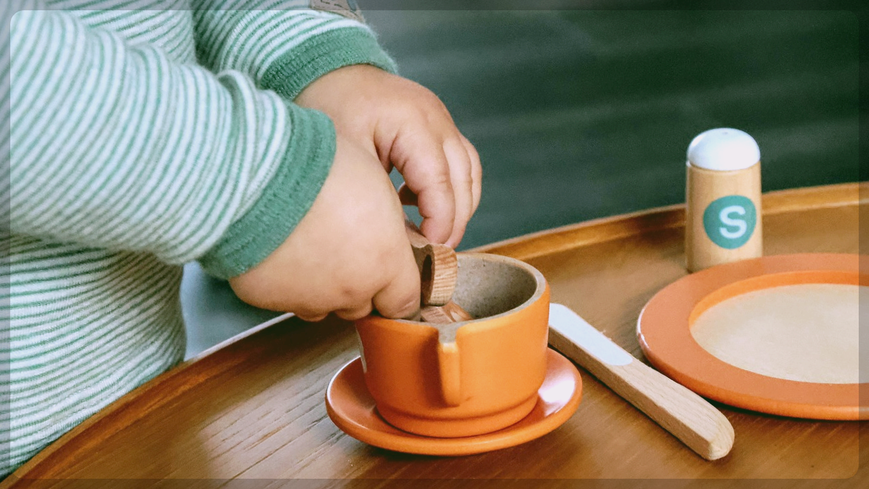 아이 배우다 돌봄서비스