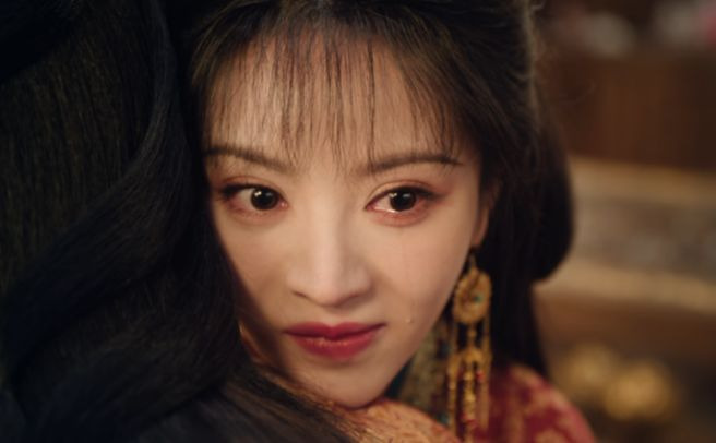 가금채 중국드라마 총정리|줄거리·출연진·전희미 1인 2역·몇부작·넷플릭스·장하오 OST 동왕