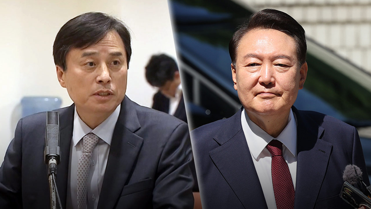 수차례 출석 요청에 끝내 응하지 않은 유일한 인사