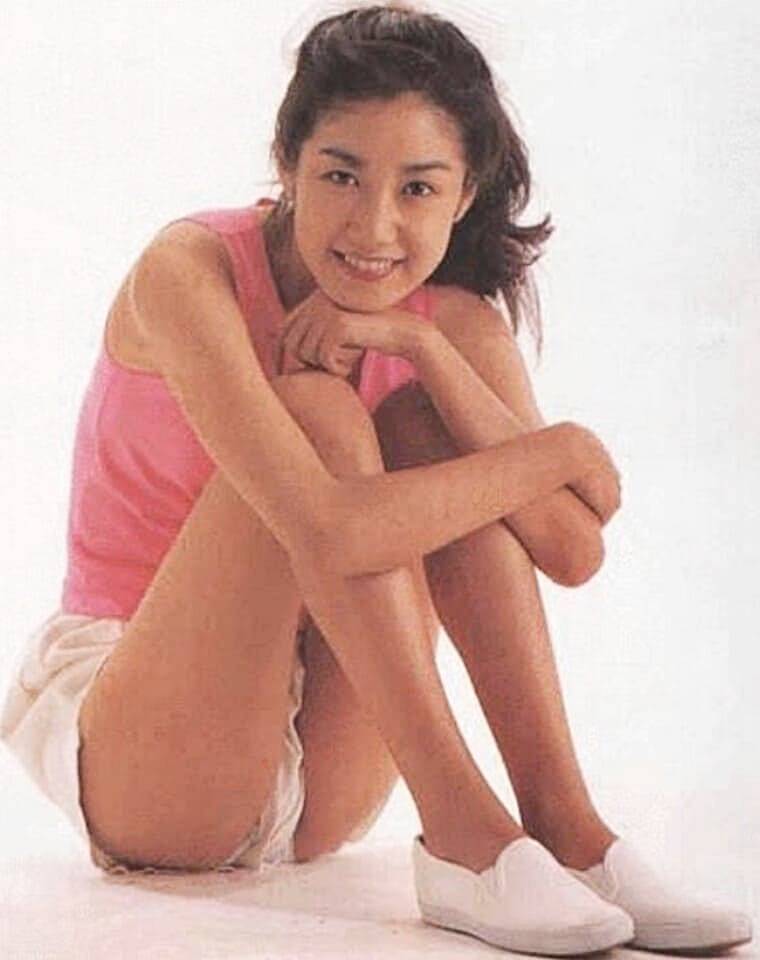 배우-유호정