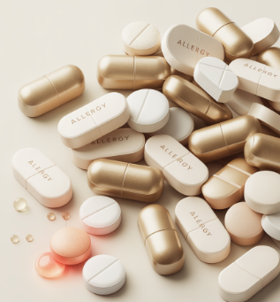 피부가려움증의 원인