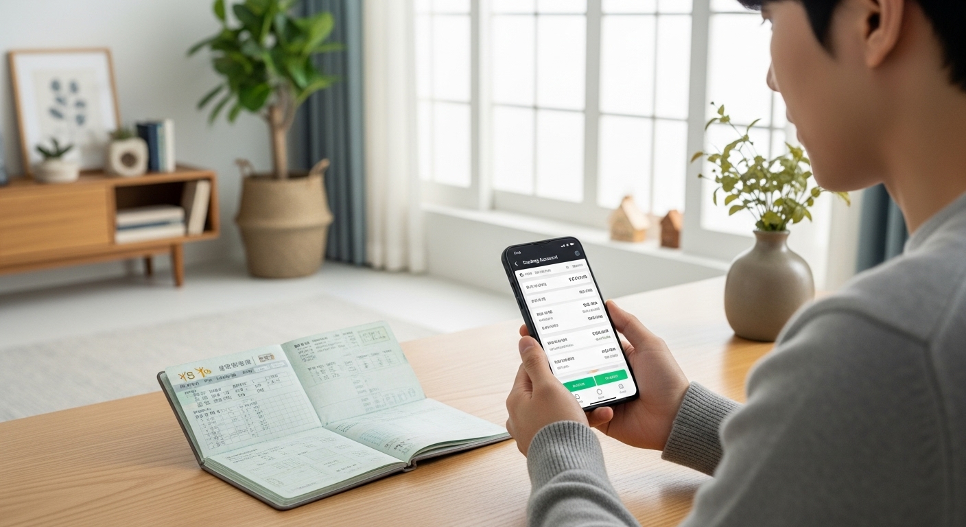 자유적금 자동연장, 어떻게 처리되나요?