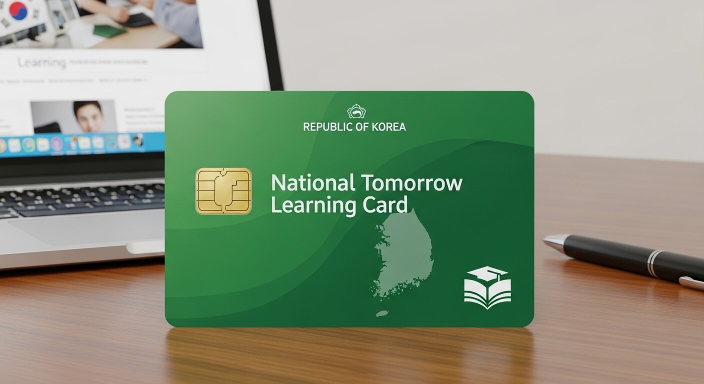 내일배움카드 사용처