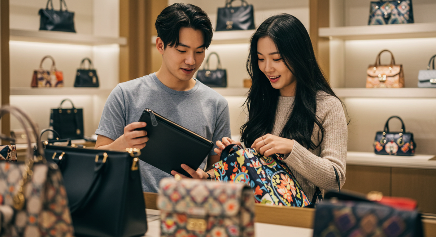 여성 가방 브랜드 순위