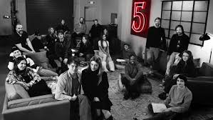 넷플릭스 기묘한 이야기 5 그림