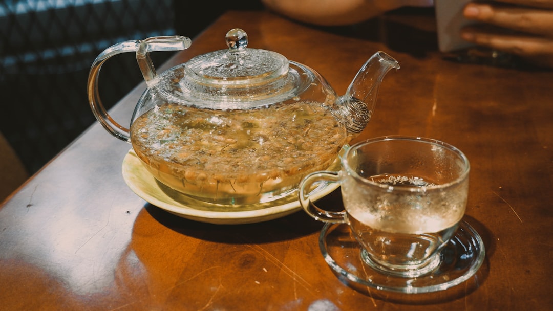 Chawan (tea bowl)