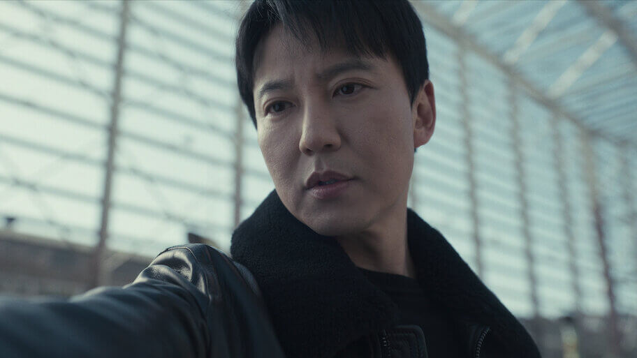 넷플릭스 트리거