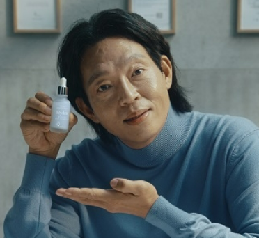 박지환 프로필