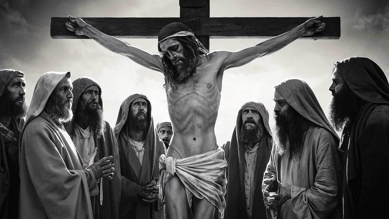 거룩한밤 데몬헌터스