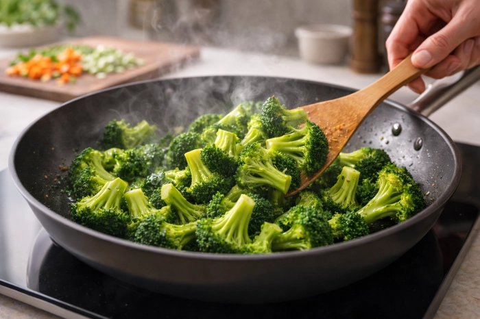 눈에 좋은 음식 10가지