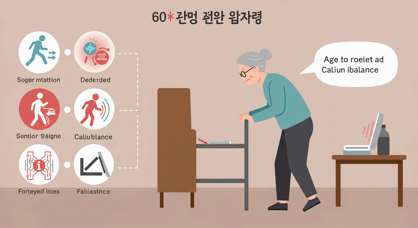 이석증 증상, 자가치료법 (+ 이석증에 좋은 음식)