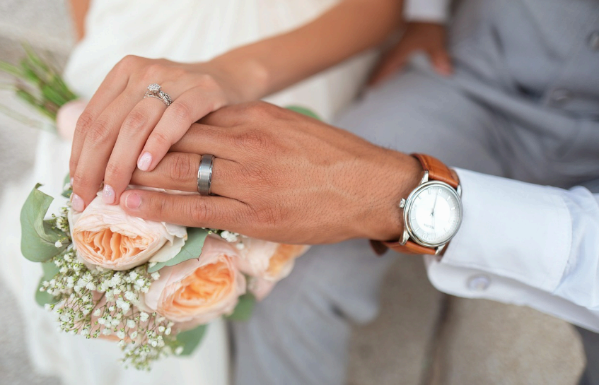 러시아 결혼 풍습: 빵과 소금의 전통