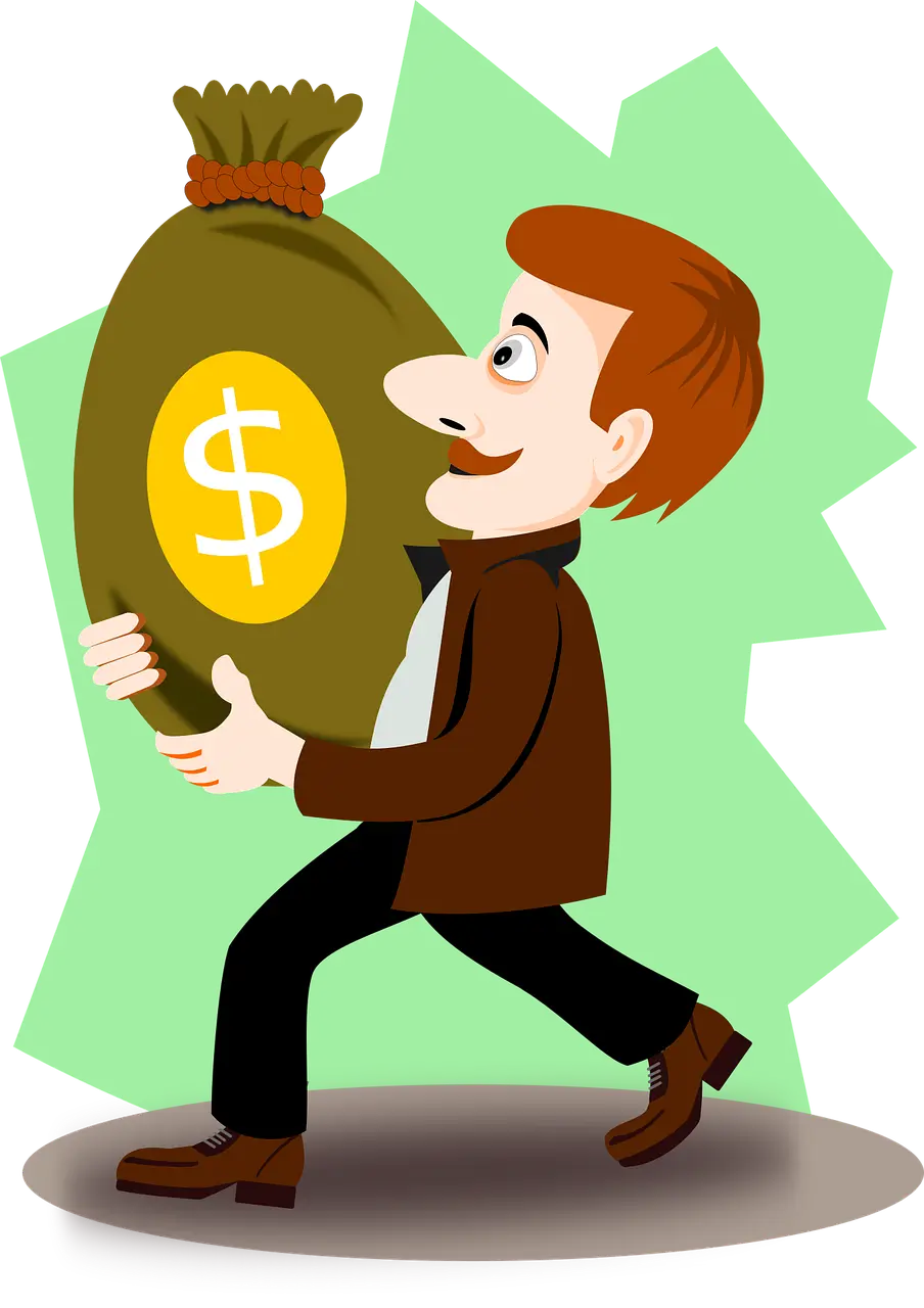 종잣돈 모으는 현실적인 방법: 월급 관리부터 시작하기