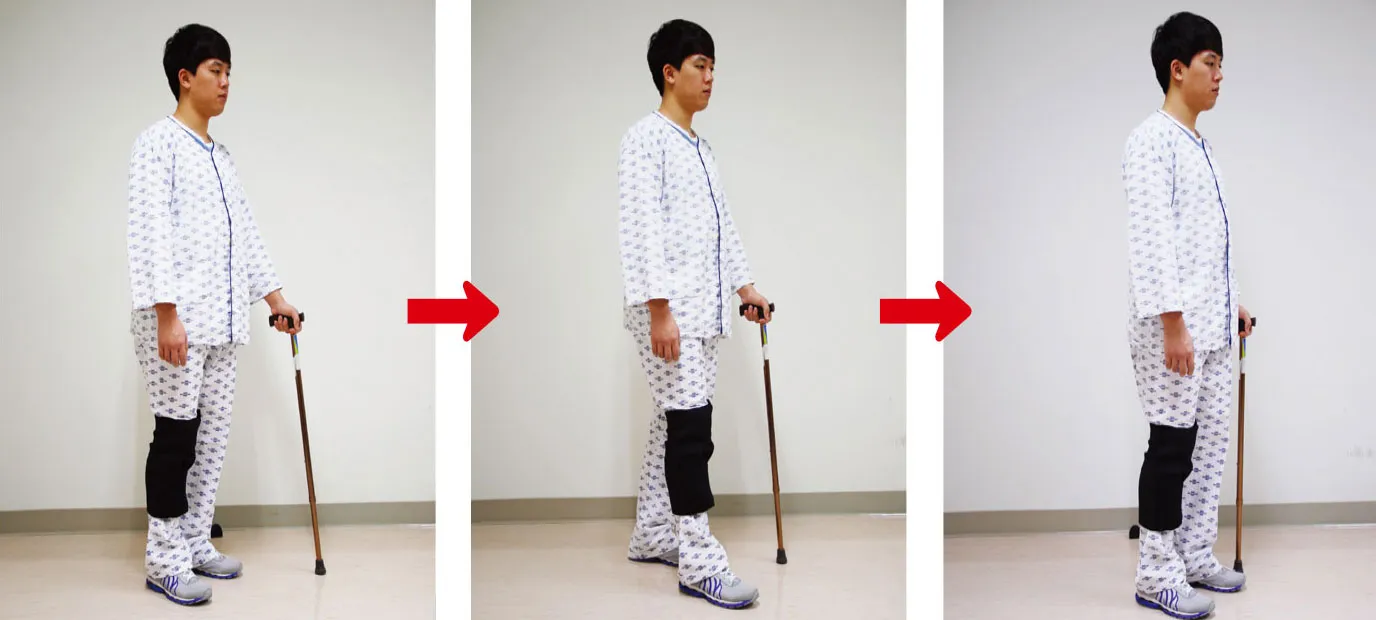지팡이 선물 높이조절 미끄럼방지 손잡이 보행 안전을 위한 체크리스트_5