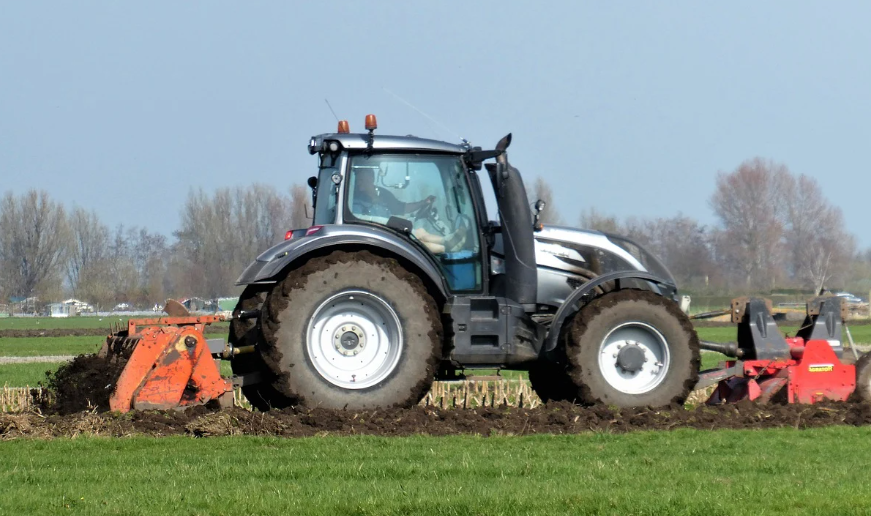 농업인 혜택에 관련한 사진