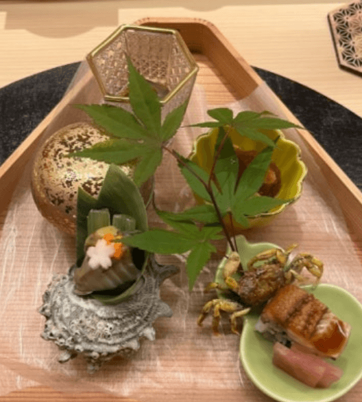 생활의 달인 오마카세