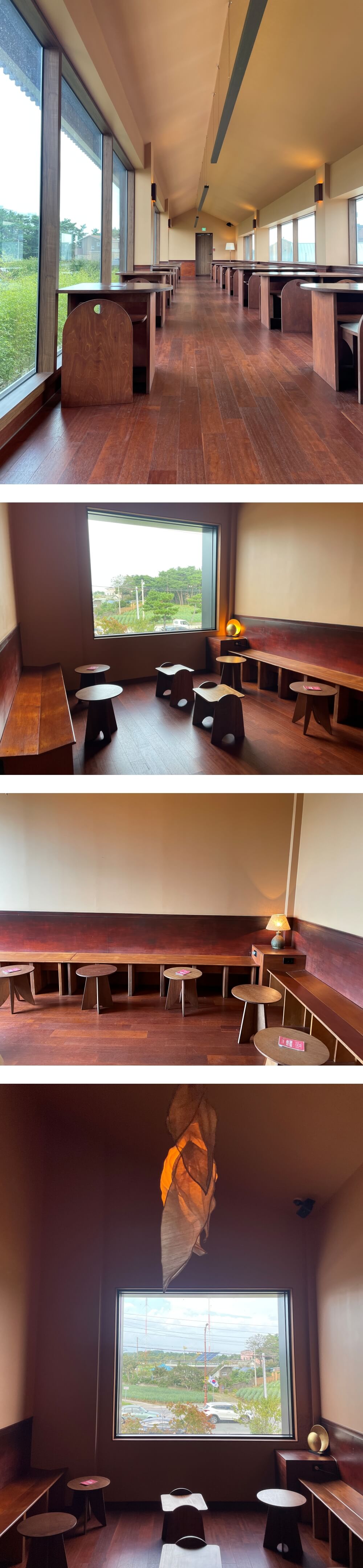 강릉-카페-툇마루-매장-2층-모습