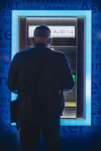 우리은행 ATM 위치 찾는 방법