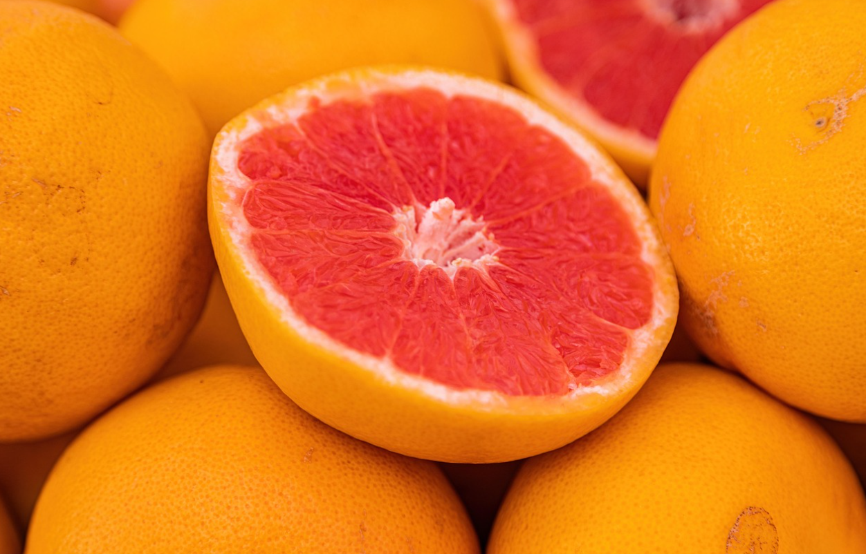 [자몽] 자몽의 숨겨진 진실! 자몽 효능과 부작용 정리