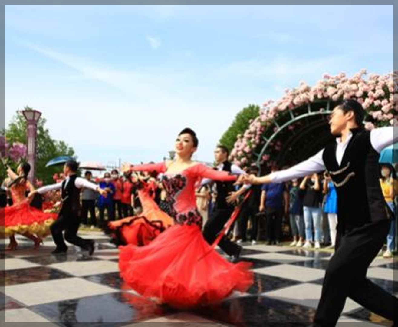 2024곡성장미축제 기간 내용 입장료 주차장 숙박[총정리]