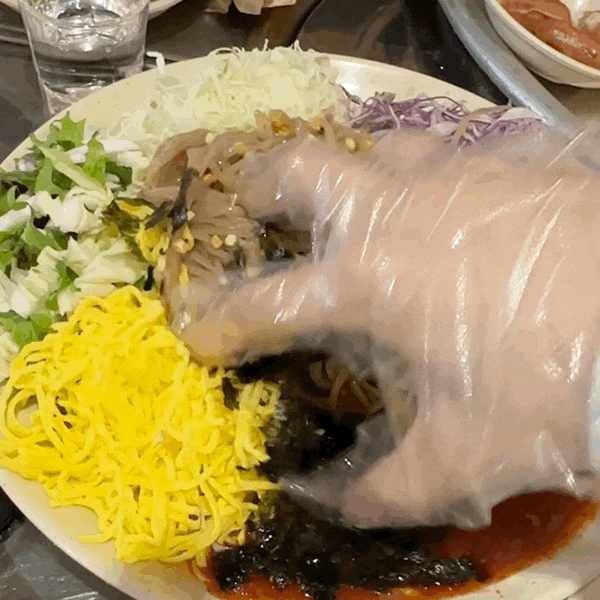 오봉집 등촌점