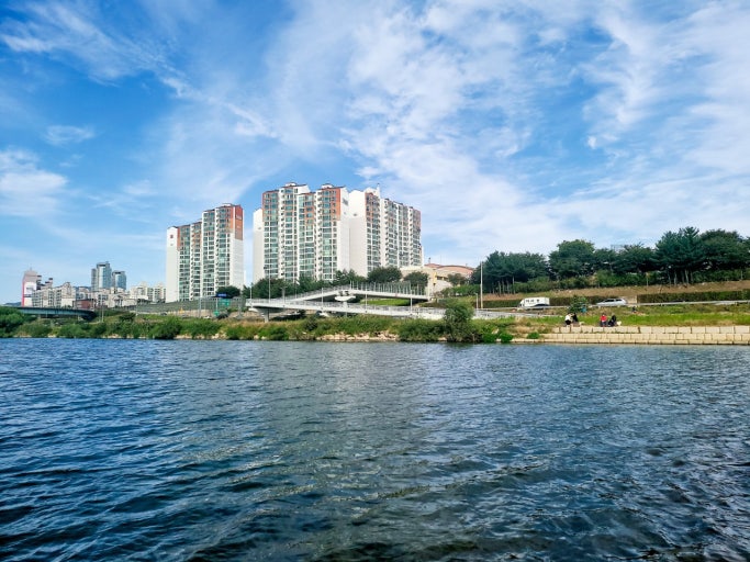 노원구 러닝코스 관련 사진