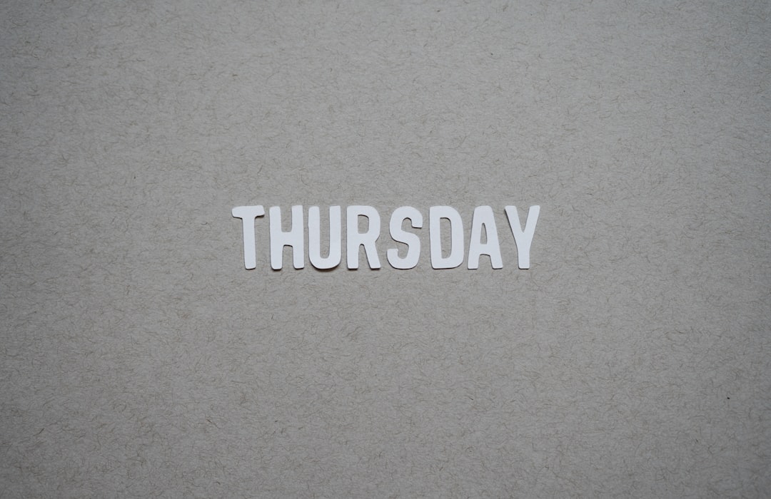 Daily.