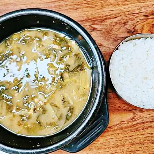 맛있는 녀석들 전북 임실 다슬기탕 다슬기전 맛집