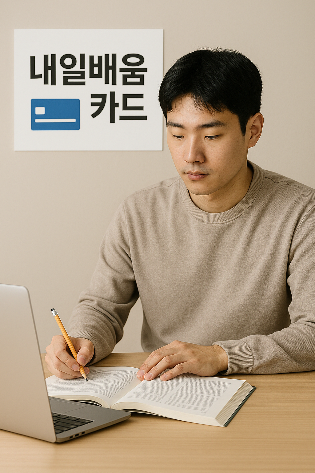 내일 배움 카드