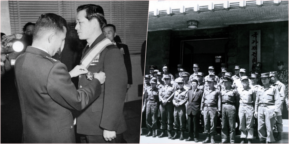 인민혁명당 사건