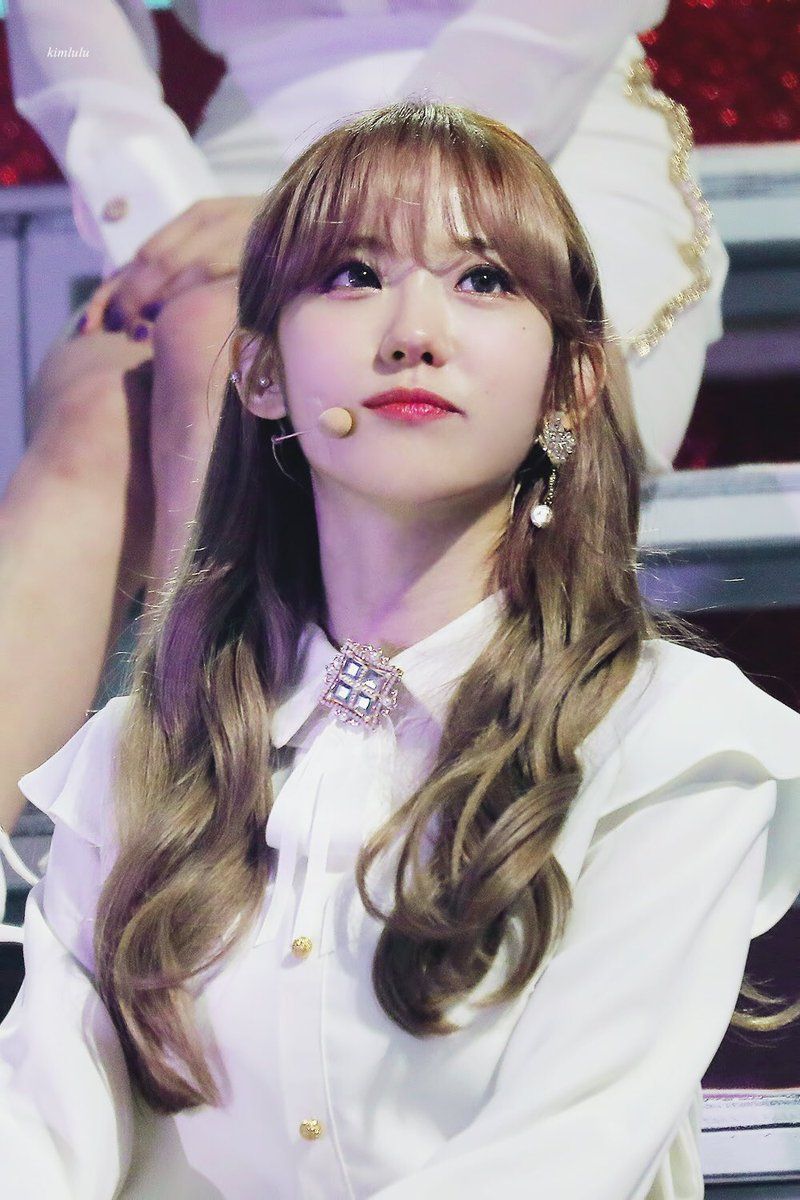 우주소녀 루다 인스타그램 사진 몸매