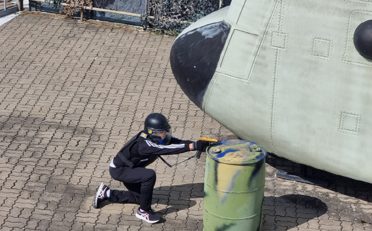 논산 선샤인랜드